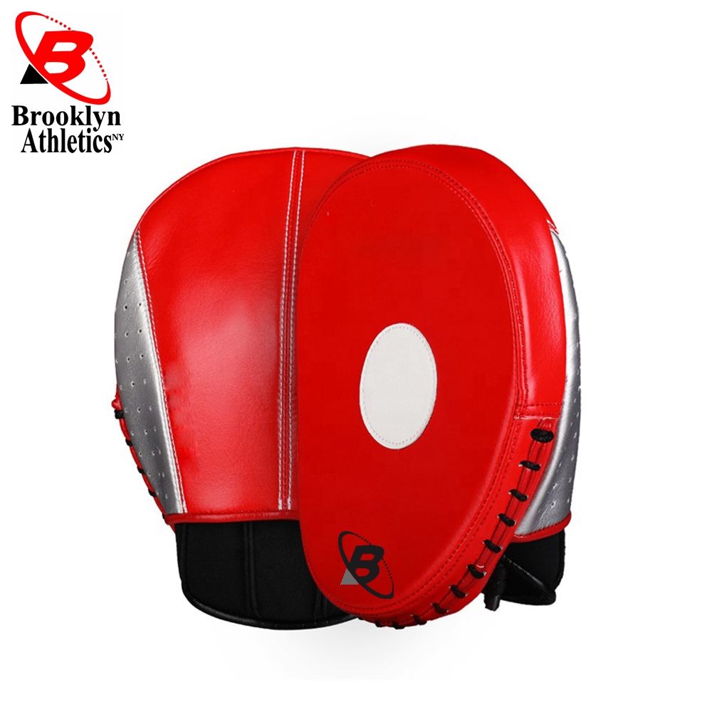 Boxing Focus Pads